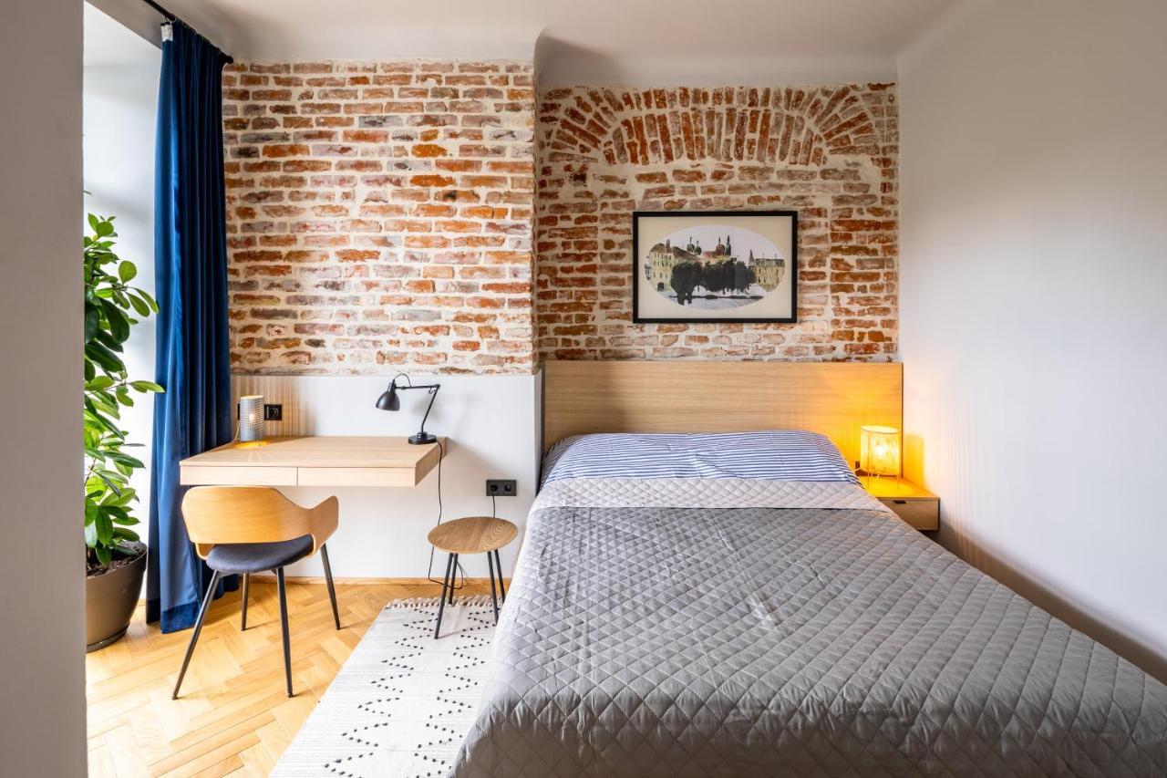 Onlviv Apartments Rynok Square 18/2 Εξωτερικό φωτογραφία