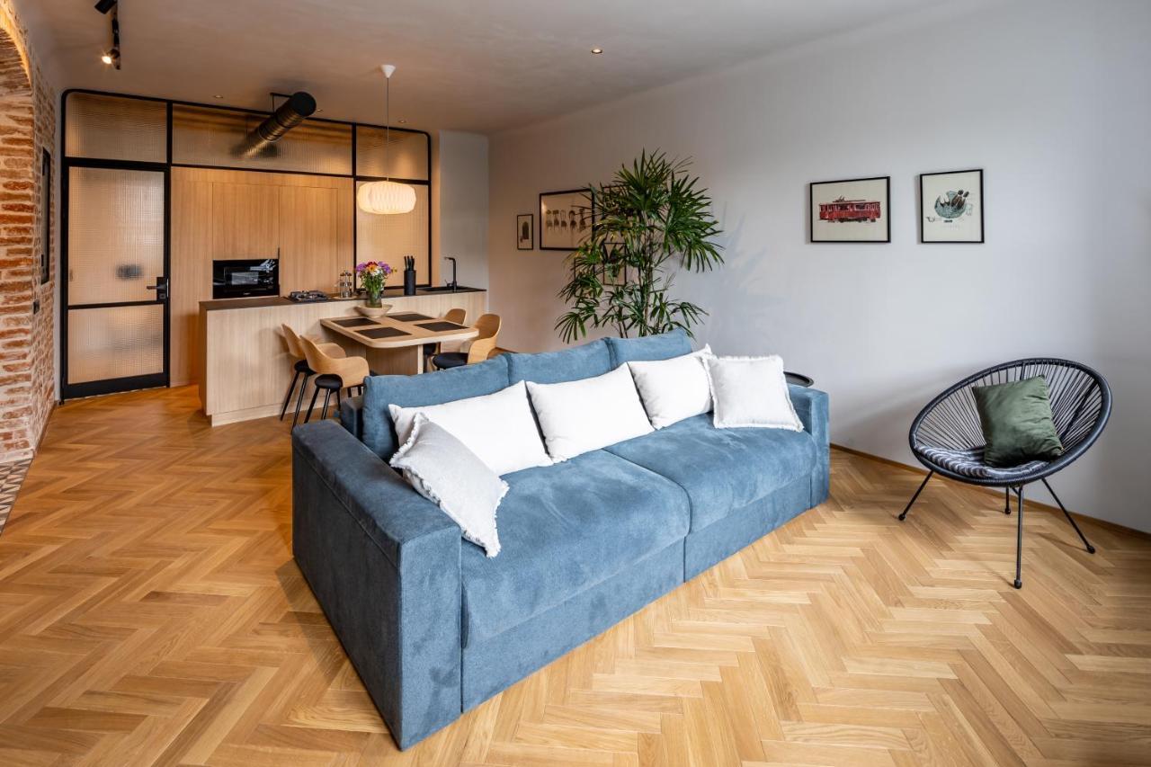 Onlviv Apartments Rynok Square 18/2 Εξωτερικό φωτογραφία