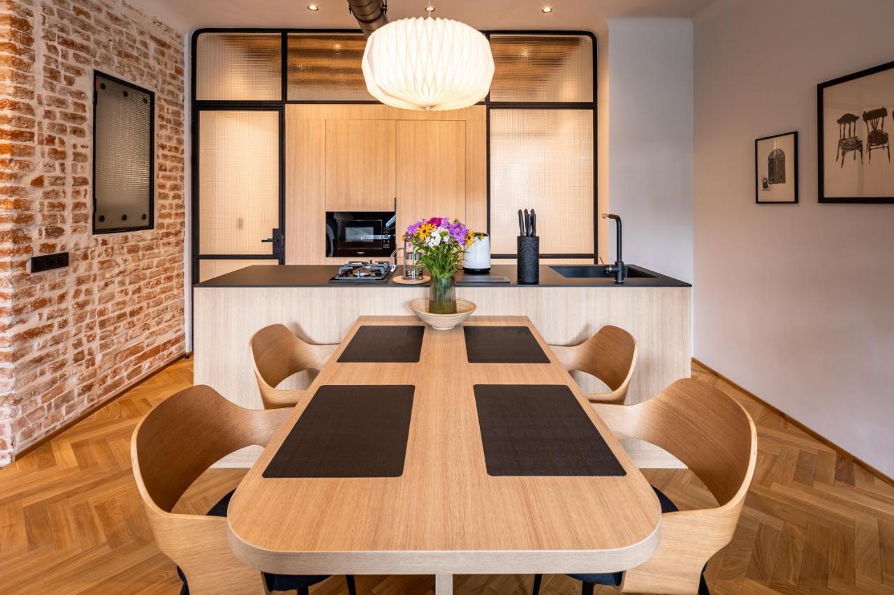 Onlviv Apartments Rynok Square 18/2 Εξωτερικό φωτογραφία