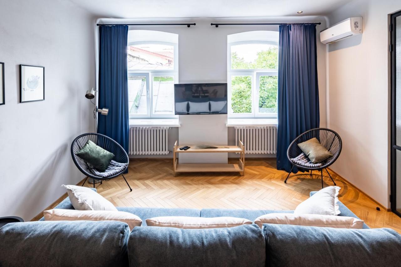Onlviv Apartments Rynok Square 18/2 Εξωτερικό φωτογραφία