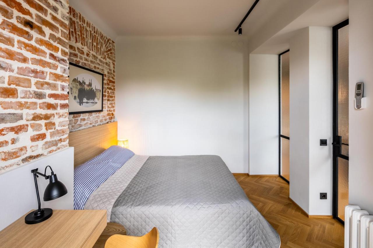 Onlviv Apartments Rynok Square 18/2 Εξωτερικό φωτογραφία