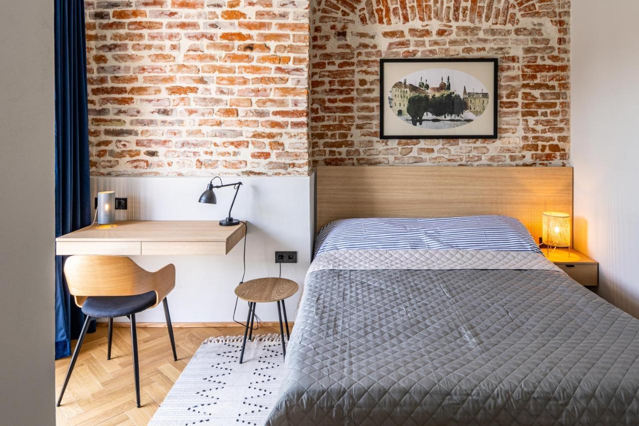 Onlviv Apartments Rynok Square 18/2 Εξωτερικό φωτογραφία