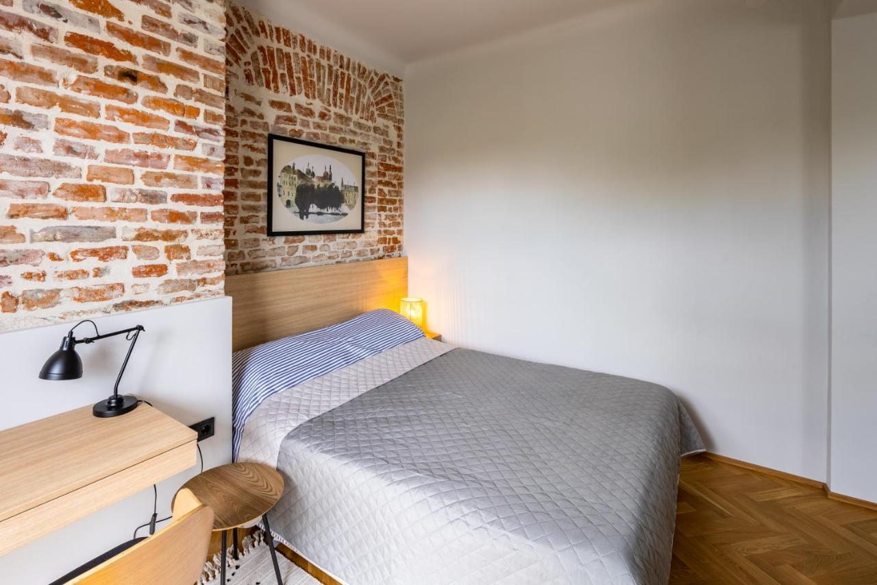 Onlviv Apartments Rynok Square 18/2 Εξωτερικό φωτογραφία