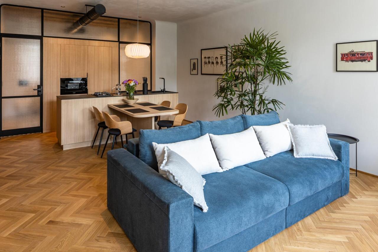 Onlviv Apartments Rynok Square 18/2 Εξωτερικό φωτογραφία