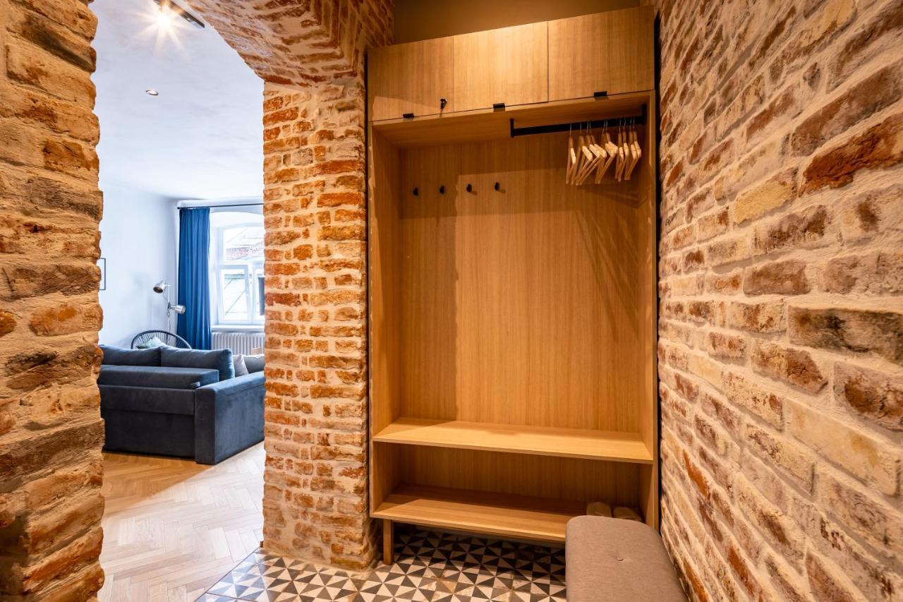 Onlviv Apartments Rynok Square 18/2 Εξωτερικό φωτογραφία