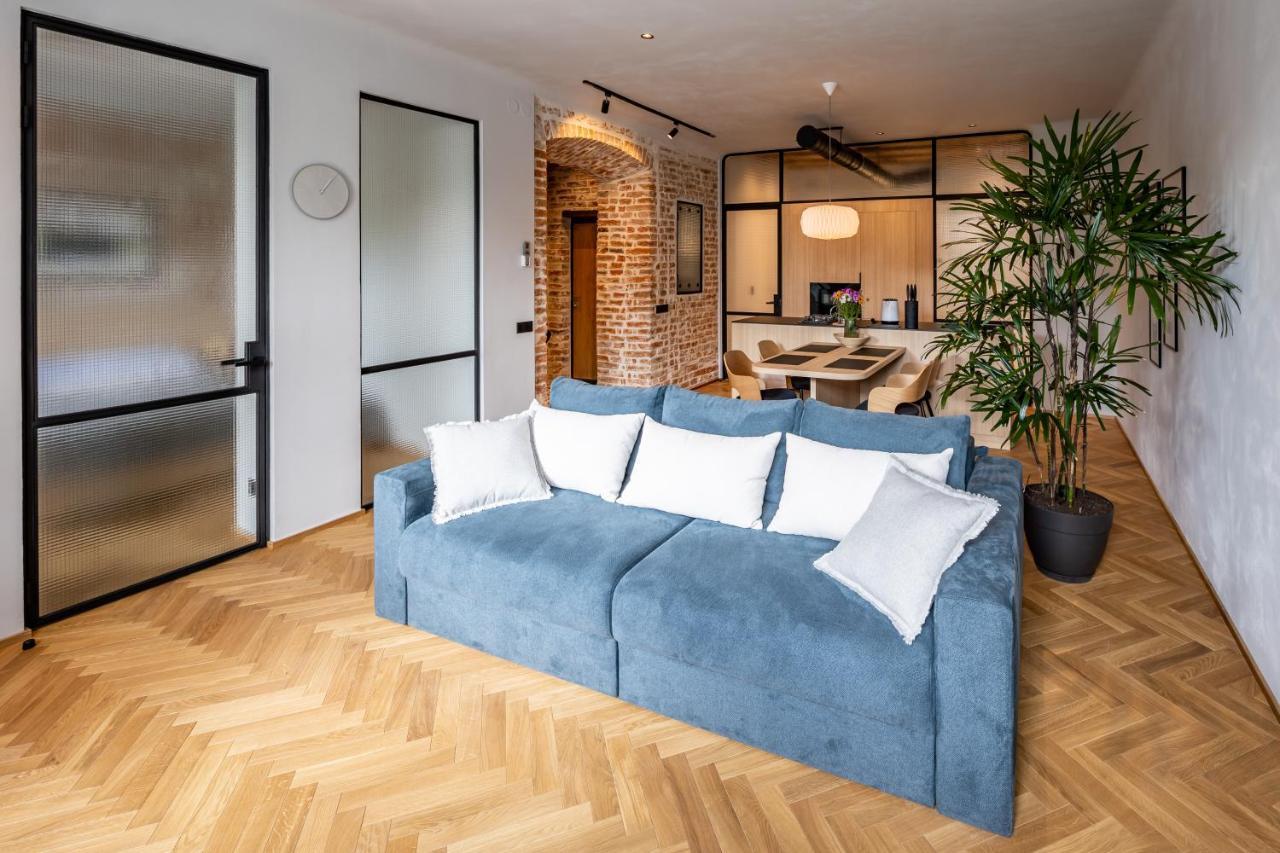 Onlviv Apartments Rynok Square 18/2 Εξωτερικό φωτογραφία